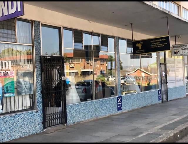 RETAIL PROPERTY TO RENT IN PIETERMARITZBURG CENTRAL